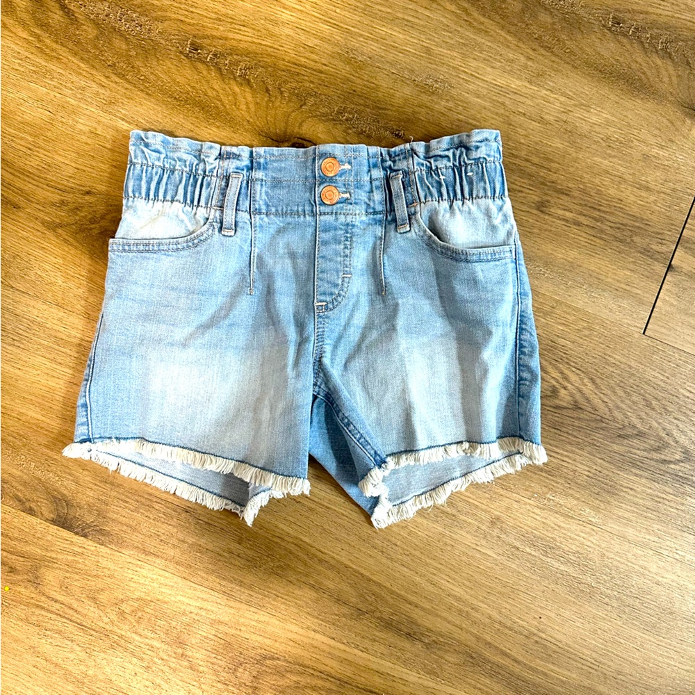 Abercrombie shorts